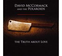 Mccormack - Truth About Love
