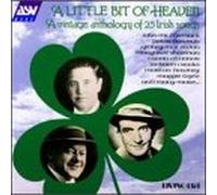 Mccormack - Vintage Anthology of 25 Irish