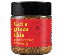 McCormick Assaisonnement pour garniture de pizza 94 ml