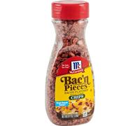 McCormick - Bac n Pieces - Bacon Flavored Chips (116g)