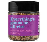 McCormick Bol de riz asiatique - Assaisonnement - Saveurs - 130 ml