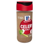 McCormick Celery Salt, 4 oz