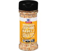 McCormick, Everything Bagel Assaisonnement tout usage, 136 g