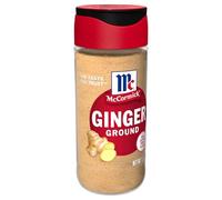 McCormick Gingembre moulu 1,5 oz