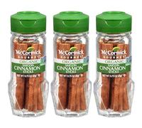 McCormick Gourmet Fancy Stick Cannelle 0,75 oz (lot de 3)