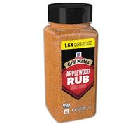McCormick Grill Mates Applewood Rub, 283,5 g