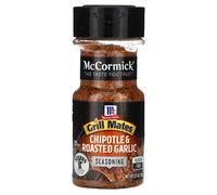 McCormick Grill Mates Assaisonnement pour chipotle et ail rôti 70 g