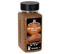 McCormick Grill Mates Brown Sugar Bourbon, 13.5 Ounce by McCormick