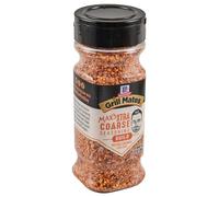McCormick Grill Mates Max's Xtra Coarse Seasoning 170 ml