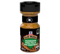 McCormick Grill Mates Montreal Chicken Seasoning 77g…