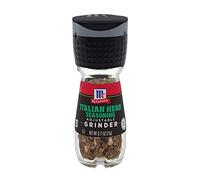 McCormick Grinder Italian Herb Seasoning 0.77 oz