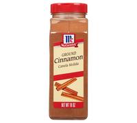 McCormick Ground Cinnamon, 18 oz. by McCormick