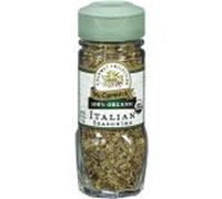 McCormick Italian Seasoning Organic Lot de 3
