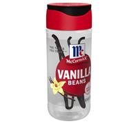 McCormick Lot de 2 gousses de vanille