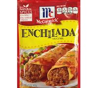 McCormick Lot de 6 paquets de sauce Enchilada 42,5 g