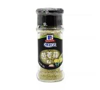 MCCORMICK Mélange d’épices ciboulette, gingembre et ail - 28 g