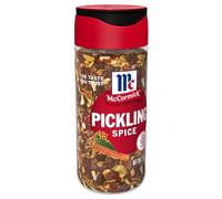 McCormick Mixed Pickling Spice, 1.5 oz