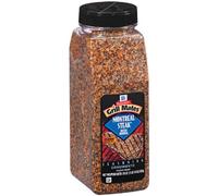 McCormick MONTREAL bifteck assaisonnement sel 822g