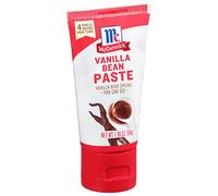 McCormick Pâte de gousse de vanille, 56,1 g