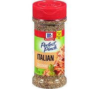 McCormick Perfect Pinch Assaisonnement italien, 37,1 g
