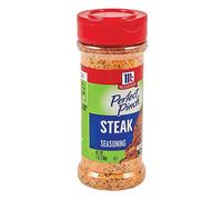 McCormick Perfect Pinch Assaisonnement pour steak, 200 ml