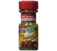 McCormick, Perfect Pinch, Italian Seasoning, 0.75oz Container (Pack of 3)