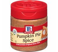 McCormick Pumpkin Pie Spice, 1.12 oz (Pack of 4) by McCormick