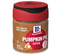 McCormick Pumpkin Pie Spice 31g
