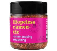 McCormick Ramen Topping Seasoning Flavor Maker, 105 ml