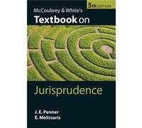 McCoubrey amp Whites Textbook on Jurisprudence by Melissaris Emmanuel Senior Lecturer in Law London School of Economics Paperback Book James Penner - Emmanuel Melissaris (Auteur)