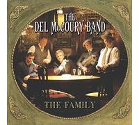 Mccoury, Del -Band- - Family =reissue=