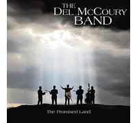 Mccoury, Del =Band= - Promised Land
