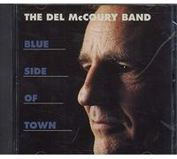 Mccoury, Del - Blue Side of Town