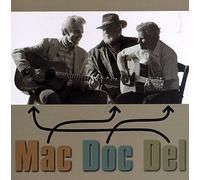 Mccoury - Del Doc & Mac