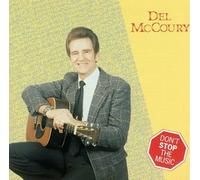 Mccoury, Del - Don't Stop The Music