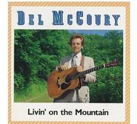 Mccoury, Del - Livin' on The Mountain [Import]