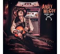 Mccoy, Andy - Jukebox Junkie (Black) [Import]