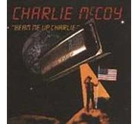 Mccoy, Charlie - Beam Me Up Charlie