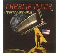 Mccoy, Charlie - Beam Me Up Charlie