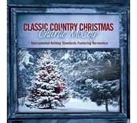 Charlie McCoy – Country Christmas