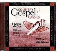 Mccoy, Charlie - Country Gospel Classics