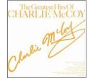 Mccoy, Charlie - Greatest Hits
