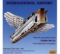 Mccoy, Charlie - International Airport