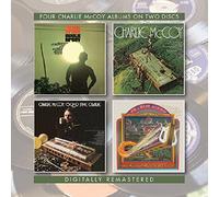 Mccoy, Charlie - Real Mccoy.. -Remast-
