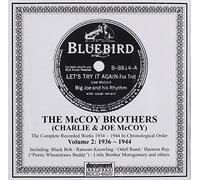 Mccoy, Charlie - Volume 2