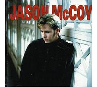 Mccoy, Jason - Playin for Keeps