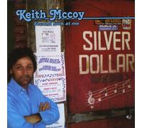 Mccoy, Keith - Second Look at Me