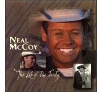 MCCOY - LIFE OF THE PARTY - CD - G3z