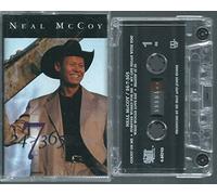 Mccoy, Neal - 24-7-365