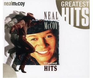 Mccoy, Neal - Greatest Hits